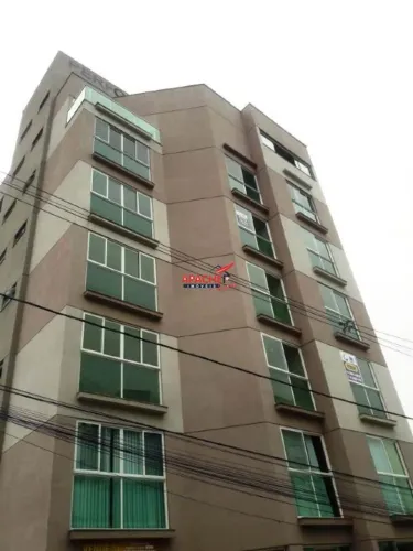 Apartamento com 4 quartos, sendo 2 suítes, 2 garagem no Santo Antônio-Viçosa-Mg