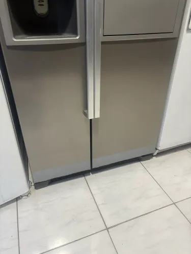 Geladeira sede by sede 110V funcionando perfeitamente entregamos