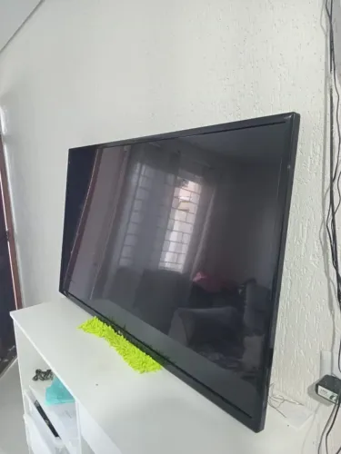 Televisão 55 polegadas