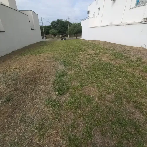Lote/Terreno para venda com 250 metros quadrados em Vila Zilda Natel - Sumaré - São Paulo