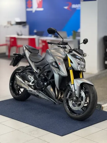 SUZUKI GSX-S1000A 16/2017