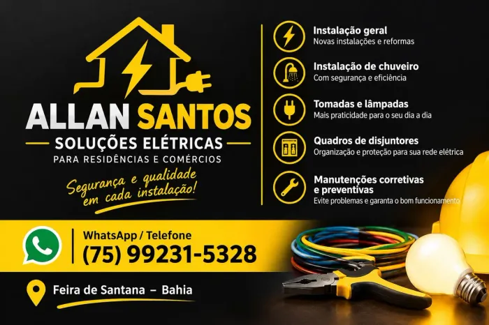 Eletricista