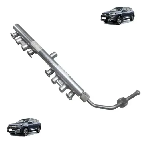 Flauta Injeção Chery Tiggo 8 1.6 2020 A 2023