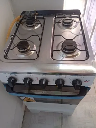 Fogão
