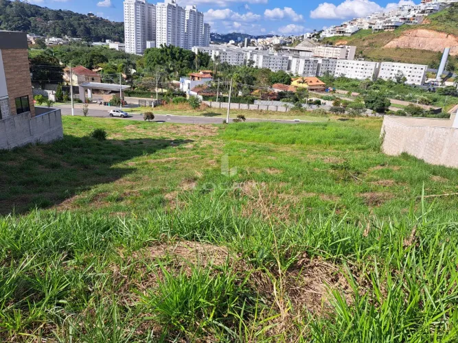Terreno plano São Pedro
