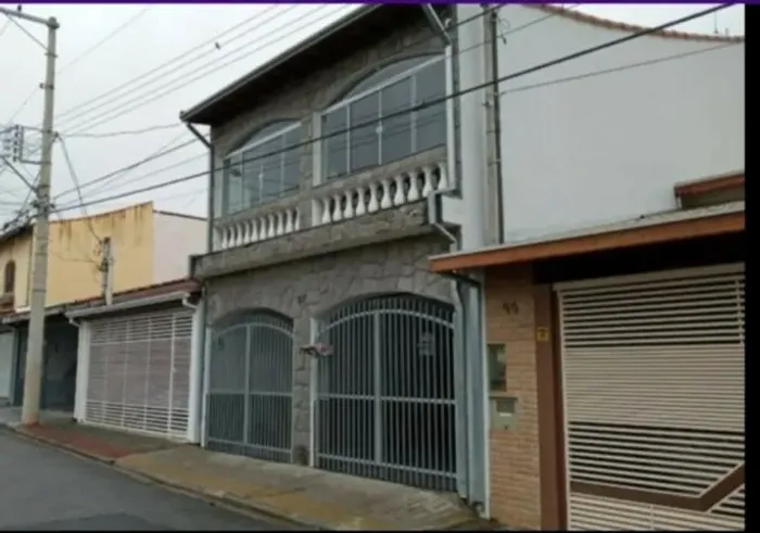 Centro de Jacareí Pq Itamaraty, ac permuta