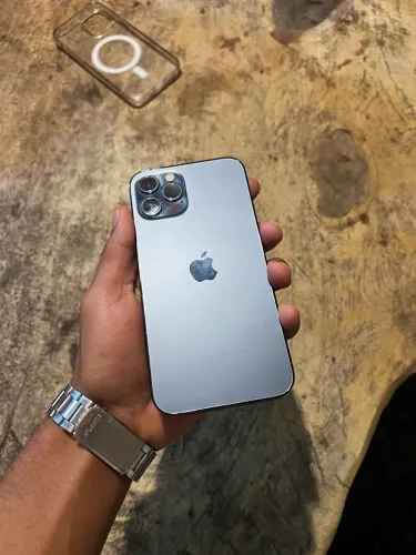 IPhone 12 Pro