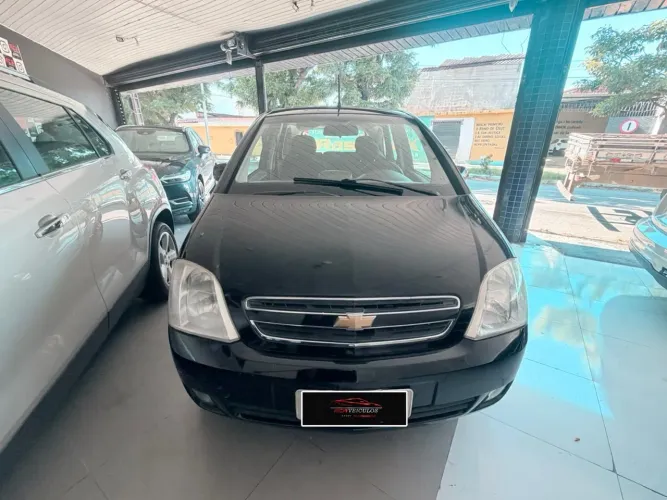 Chevrolet Meriva Prem.easytronic 1.8 Flexpower 5P 2010