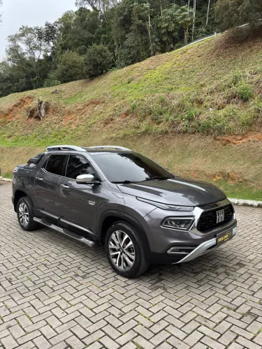 Fiat Toro Ranch 2.0 16V 4X4 Diesel Aut. 2022