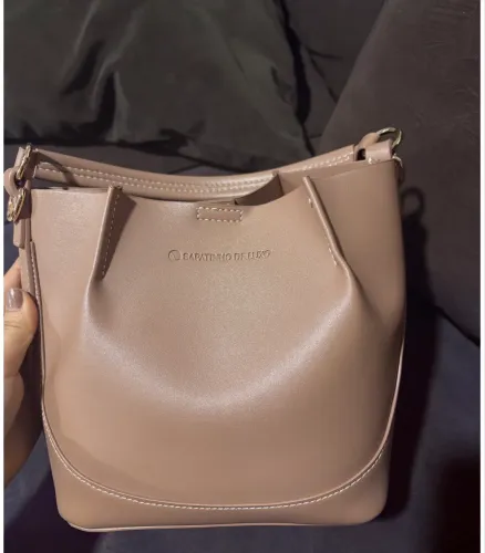 Bolsa da Sapatinho de Luxo