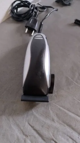 Máquina de cortar cabelo mundial