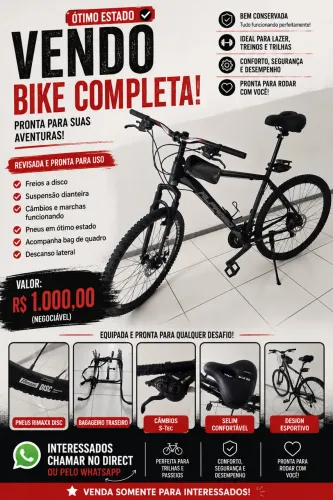 Bike