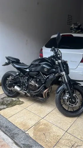 MT 07 2018