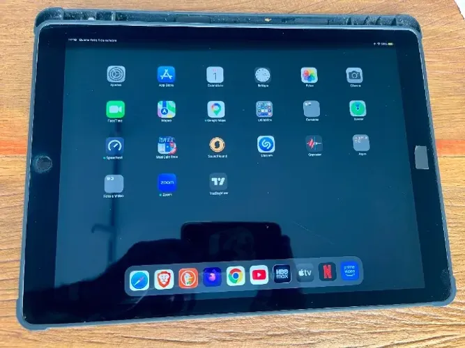 ipad Pro 12.9 1 geração
