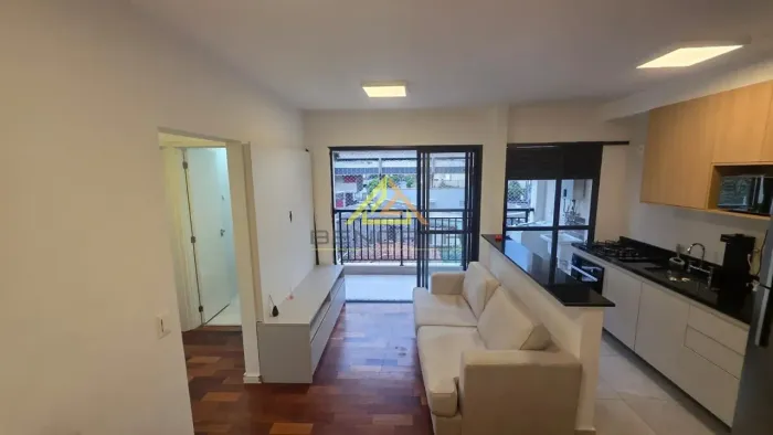 Apartamento Mobiliado para locação 47,5 m² Articom Due Parada Inglesa, São Paulo, SP