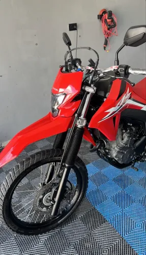 Xr tornado 300