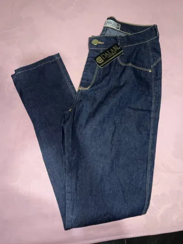 Calça jeans 