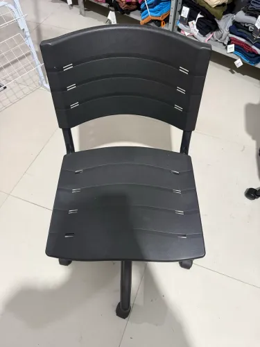 Cadeira de rodinha