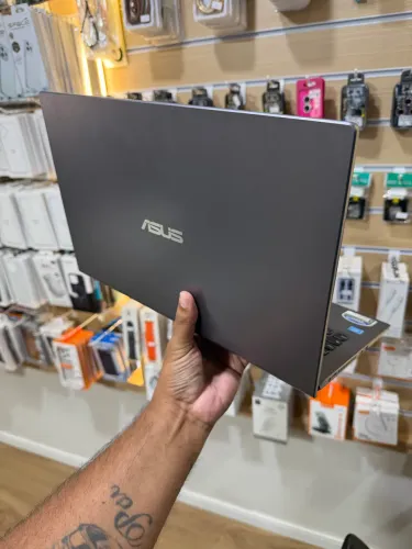 Notebook Asus Intel celeron 128GB