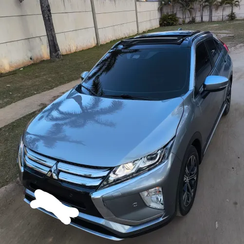 Mitsubishi Eclipse Cross HPE-S 1.5 AWD 165cv Aut. 2019