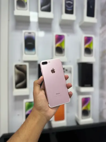 IPHONE 7 Plus 128 GB