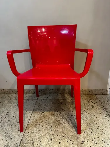 Cadeira moderna