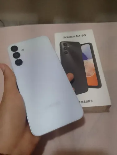 SAMSUNG GALAXY A14 5G