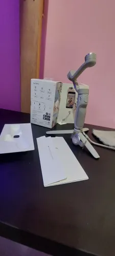 Dji Osmo 5