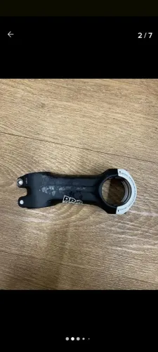Mesa Shimano Pro 110mm 10 negativo.