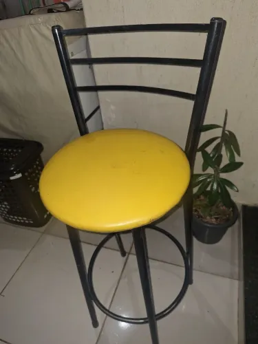 Banqueta para bistrô