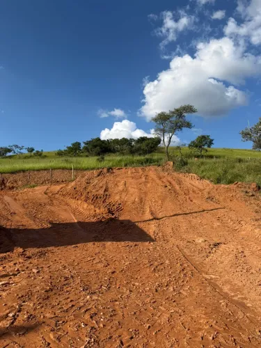 Chácara a venda Aceito veículo na negociação