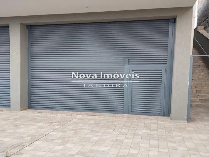 Salao Comercial