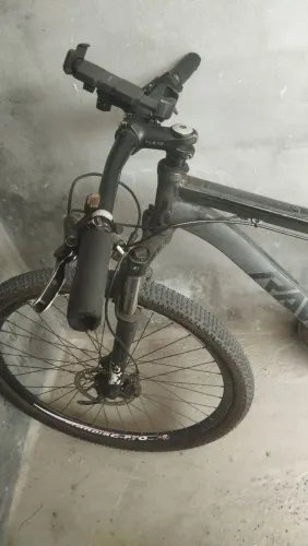 Bicicleta aro 29 