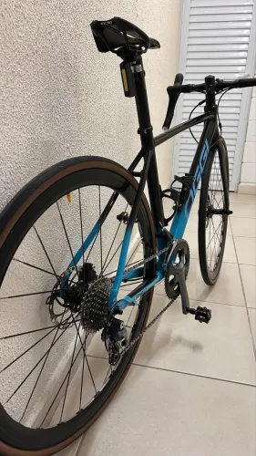 BIKE SPEED OGGI STIMOLLA
