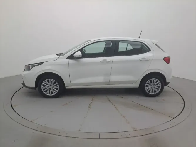 Fiat Argo Drive 1.0 Firefly 2025
