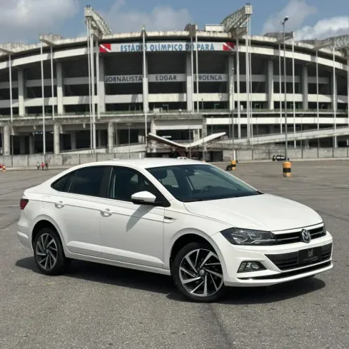 Volkswagen Virtus Highline 200 TSI 1.0 Flex 12V AUT 2022