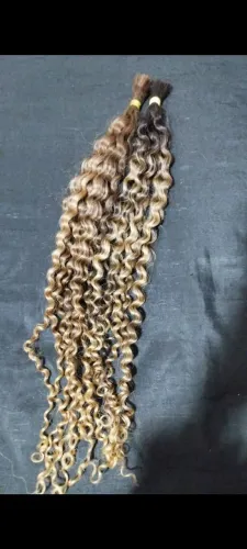 Cabelo humano