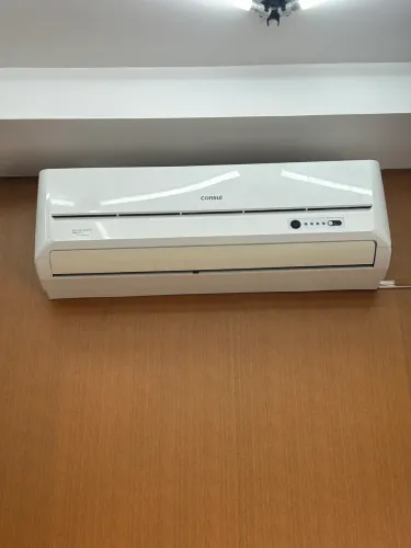 Ar condicionado 18.000 btus