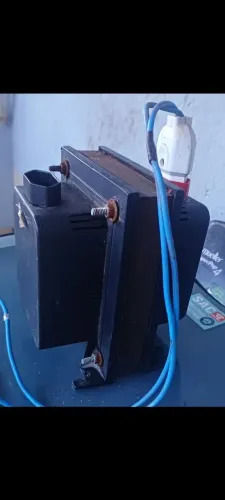 TRANSFORMADOR DE ENERGIA
