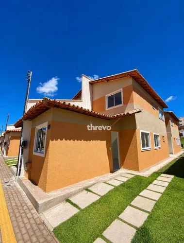 Casa com 3 dormitórios para alugar, 80 m² por R$ 1.500,00/mês - Morros - Teresina/PI