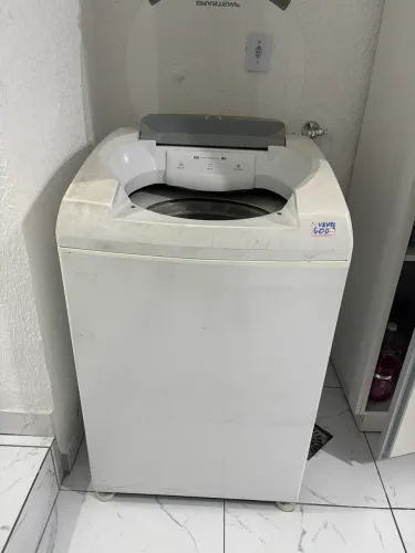 Máquina de lavar Brastemp 11kg
