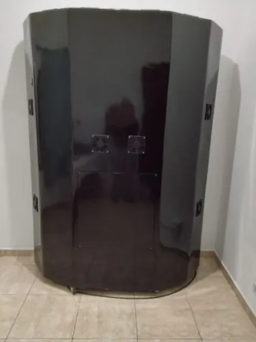 Máquina de bronzear
