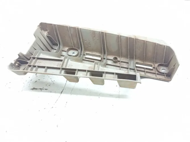 Guia Direito Parachoque Dianteiro Hyundai Azera 3.0 2014 