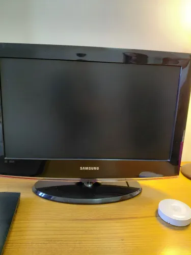 Televisão Samsung
