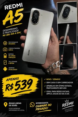 A5 novo