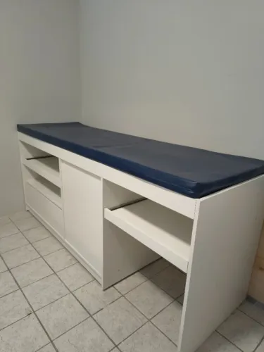 2 Macas Clínicas em Excelente Estado - Retirada em Manaíra