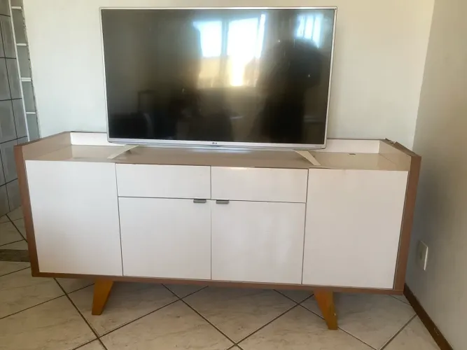 Vendo rack aparador