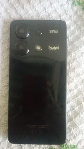 Vendo redimi note 13 pro 256 giga