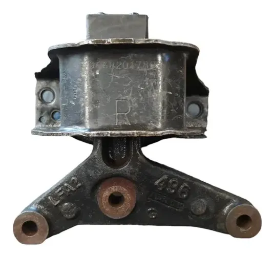 Coxim Motor Direito Superior Citroen C3 1.4 2003 A 2014