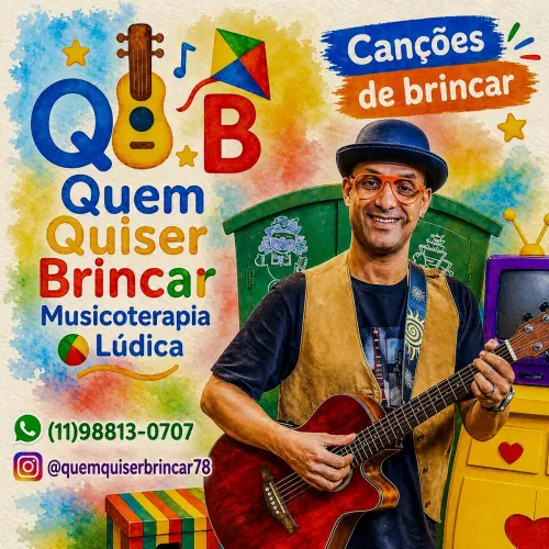 Animação de festa infantil 